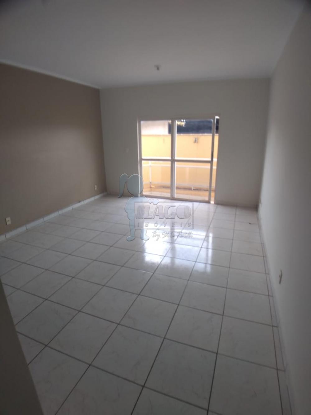 Alugar Apartamento / Padrão em Ribeirão Preto R$ 1.550,00 - Foto 1