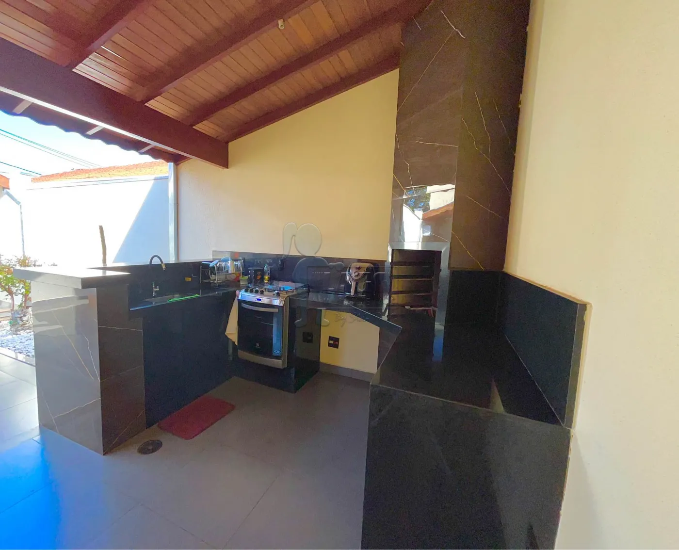 Comprar Casa condomínio / Padrão em Ribeirão Preto R$ 490.000,00 - Foto 2