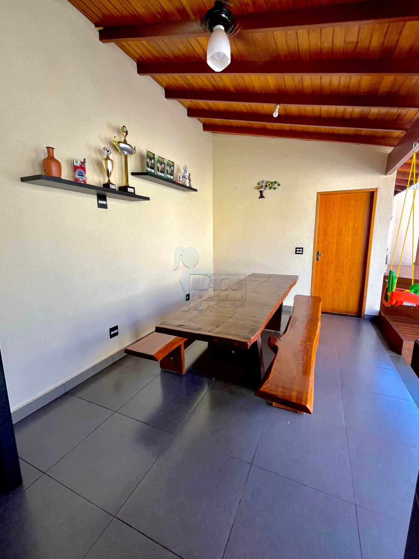 Comprar Casa condomínio / Padrão em Ribeirão Preto R$ 490.000,00 - Foto 4