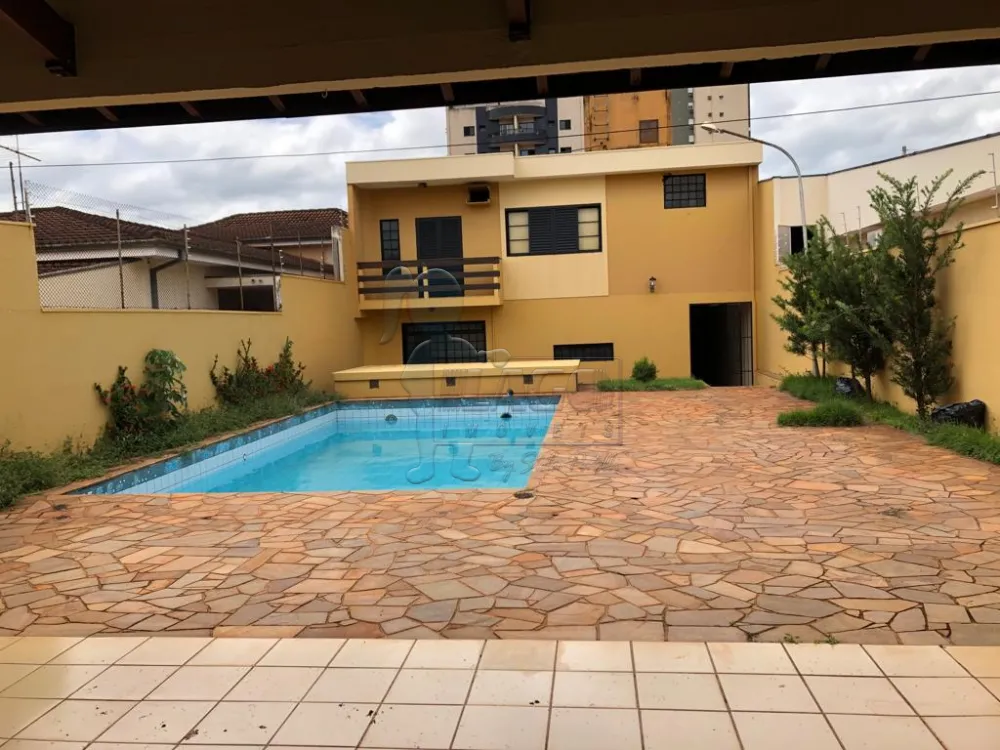 Alugar Casa / Padrão em Ribeirão Preto R$ 4.000,00 - Foto 1