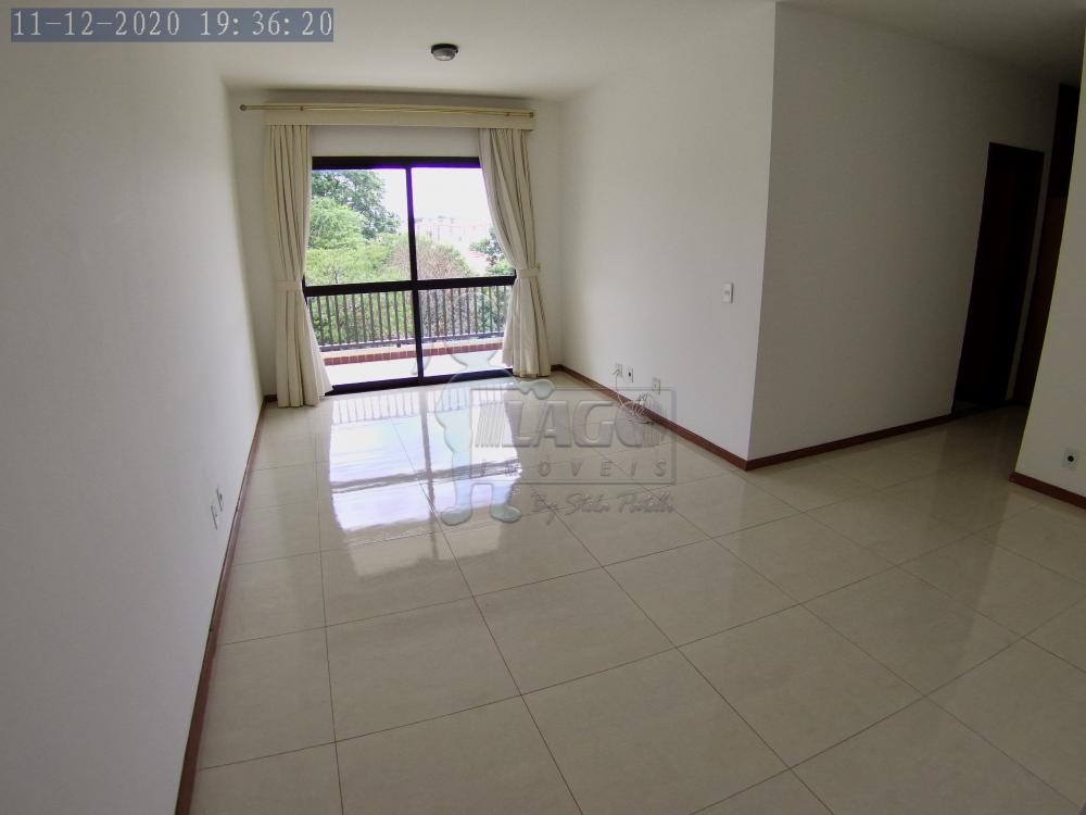 Alugar Apartamento / Padrão em Ribeirão Preto R$ 1.800,00 - Foto 1