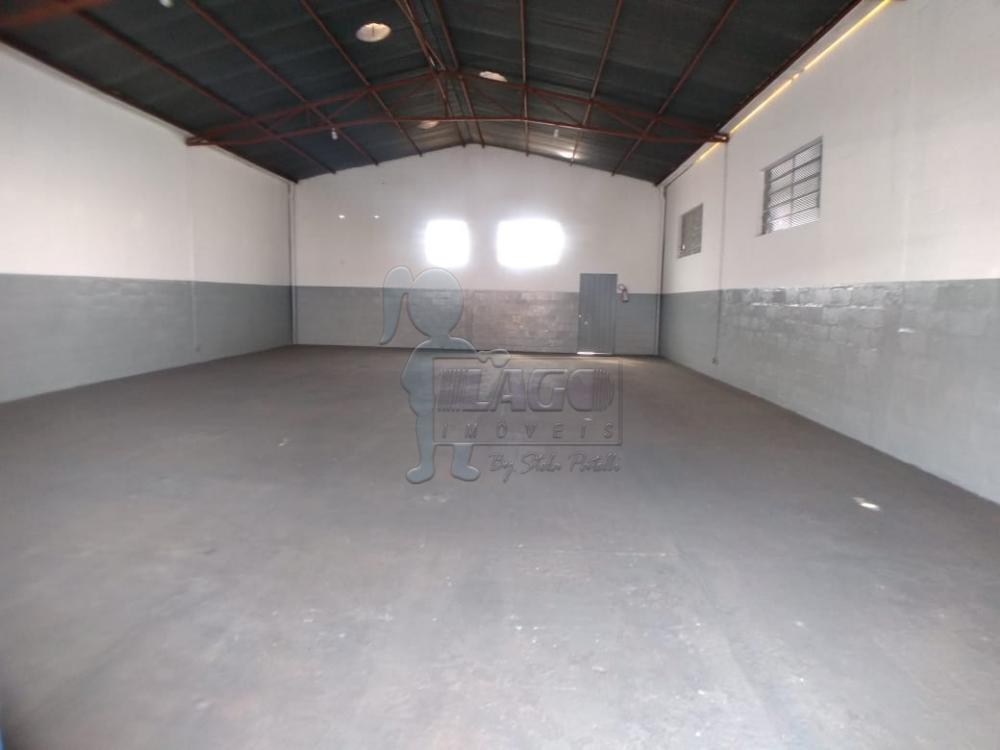 Alugar Comercial padrão / Galpão - Armazém em Ribeirão Preto R$ 4.000,00 - Foto 3