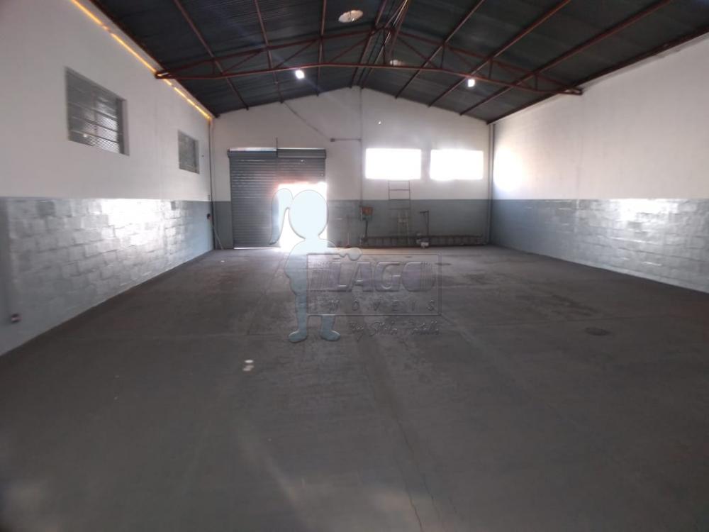 Alugar Comercial padrão / Galpão - Armazém em Ribeirão Preto R$ 4.000,00 - Foto 2