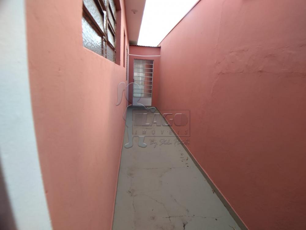 Alugar Casa / Padrão em Ribeirão Preto R$ 1.200,00 - Foto 8