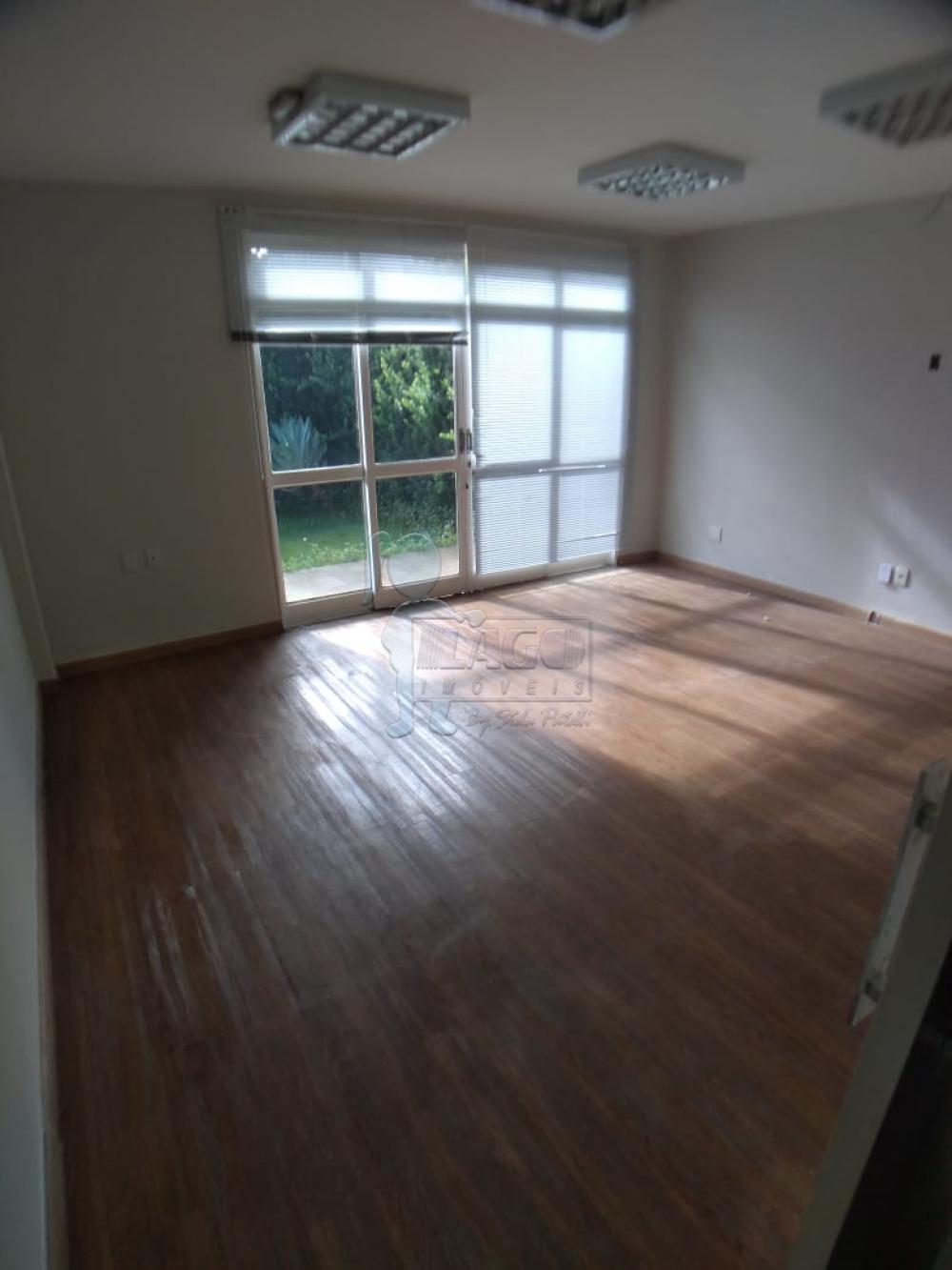 Alugar Comercial padrão / Casa comercial em Ribeirão Preto R$ 7.500,00 - Foto 1