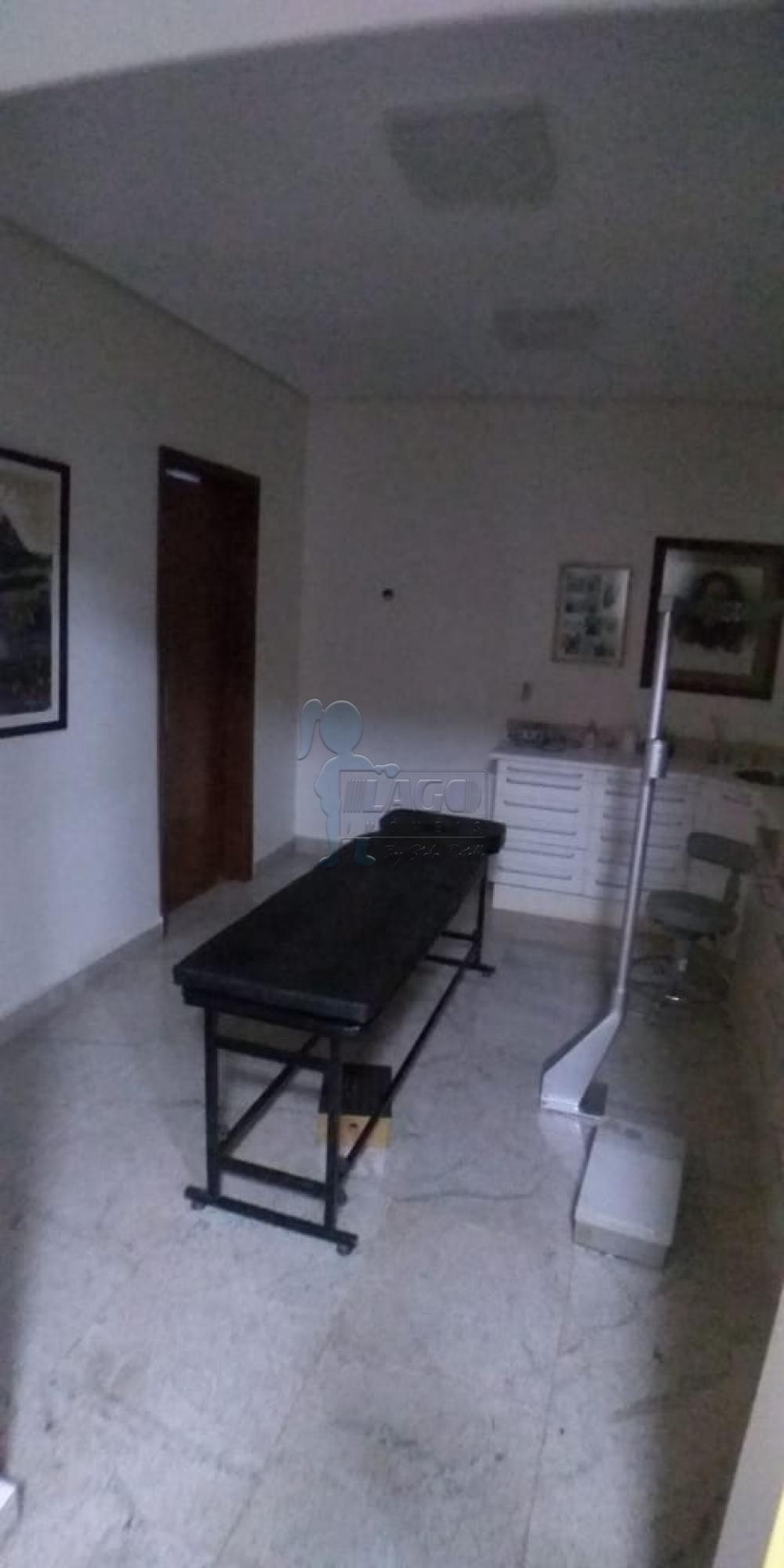 Alugar Comercial padrão / Casa comercial em Ribeirão Preto R$ 3.500,00 - Foto 1