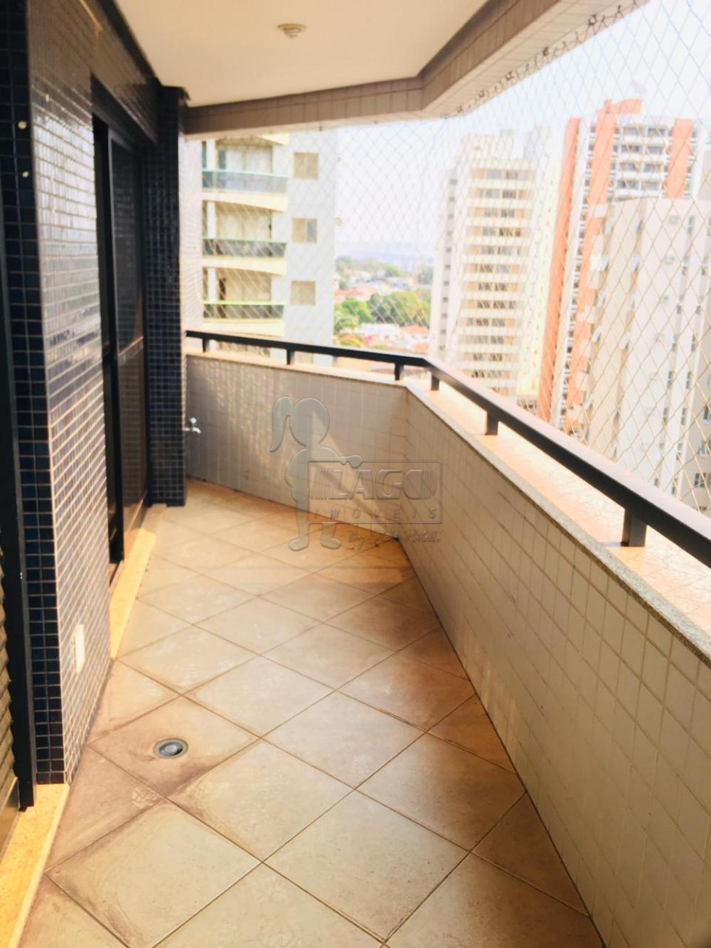 Alugar Apartamento / Padrão em Ribeirão Preto R$ 3.200,00 - Foto 3