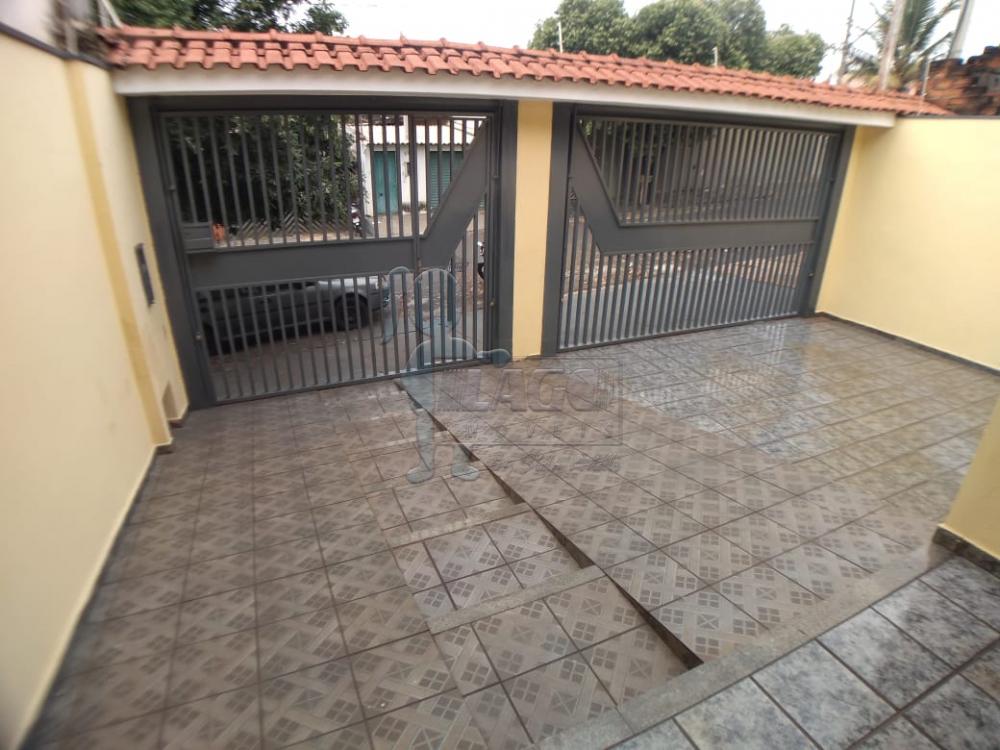 Alugar Casa / Padrão em Ribeirão Preto R$ 1.200,00 - Foto 14