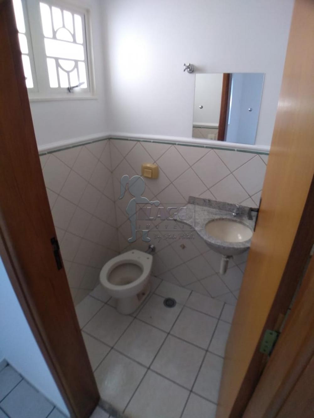 Alugar Comercial padrão / Casa comercial em Ribeirão Preto R$ 12.150,00 - Foto 3