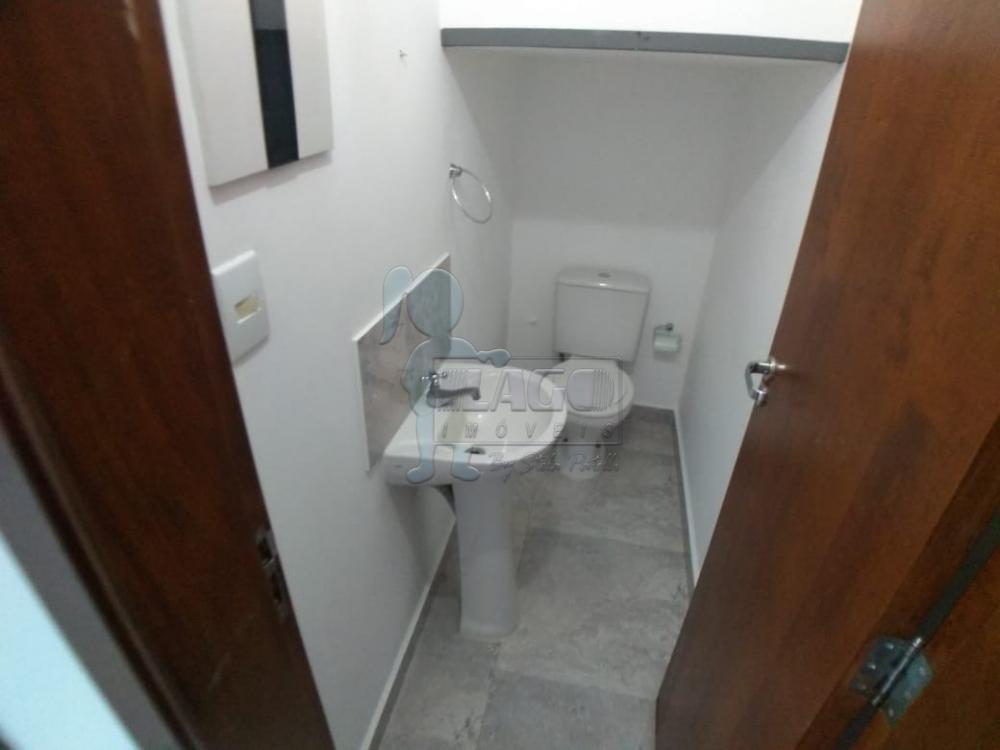 Alugar Casa condomínio / Padrão em Ribeirão Preto R$ 1.800,00 - Foto 3