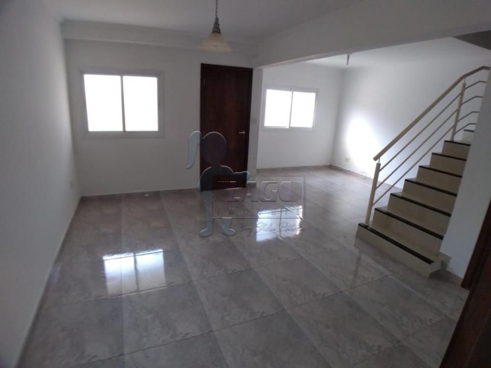 Alugar Casa condomínio / Padrão em Ribeirão Preto R$ 1.800,00 - Foto 2