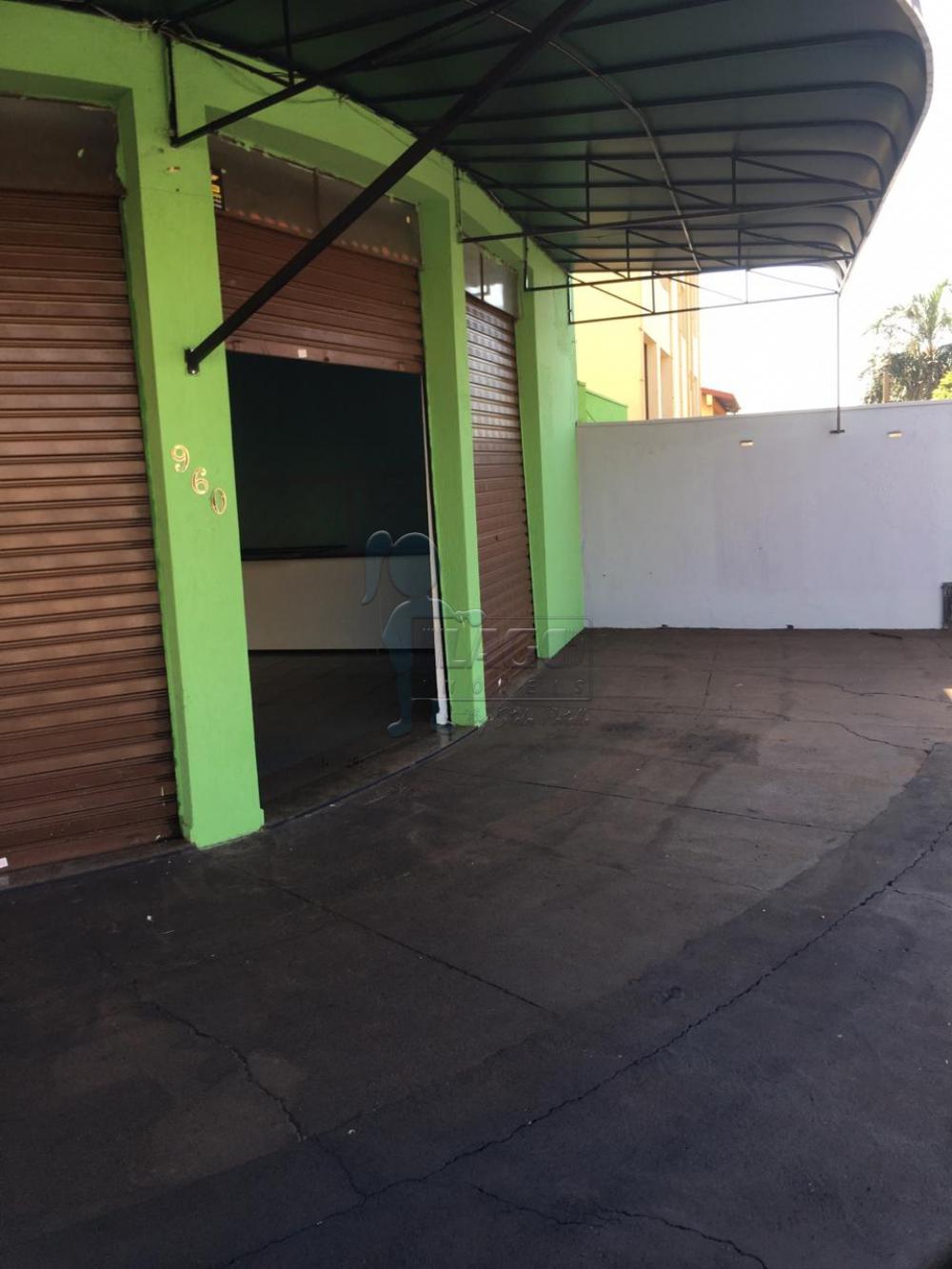 Alugar Comercial padrão / Casa comercial em Ribeirão Preto R$ 6.500,00 - Foto 3