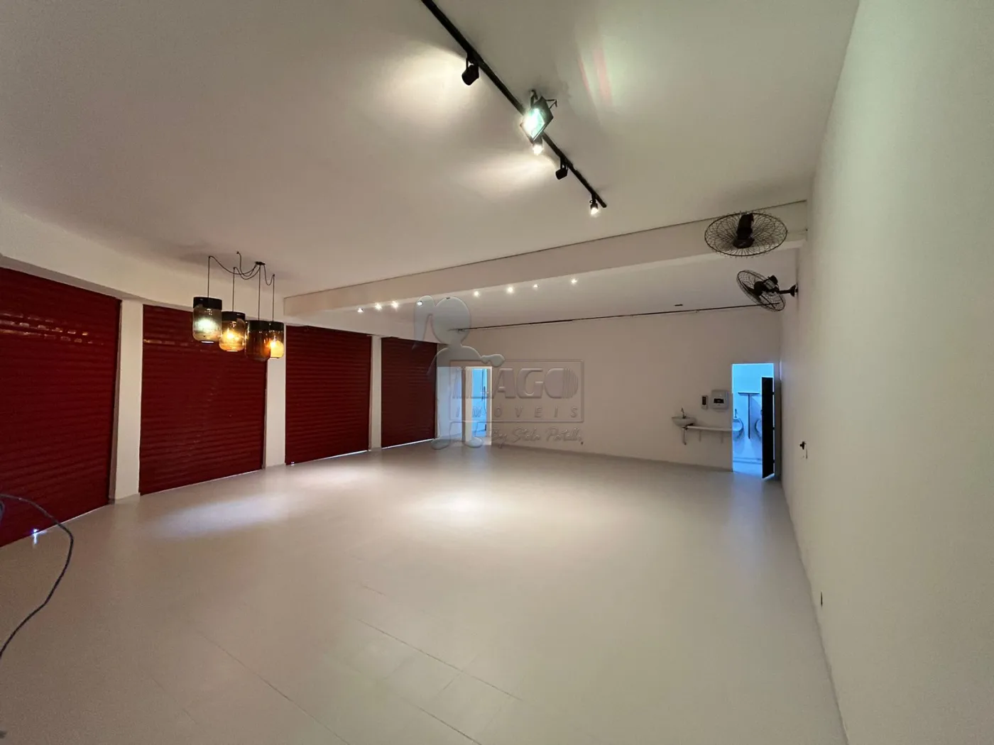 Alugar Comercial padrão / Casa comercial em Ribeirão Preto R$ 8.500,00 - Foto 1