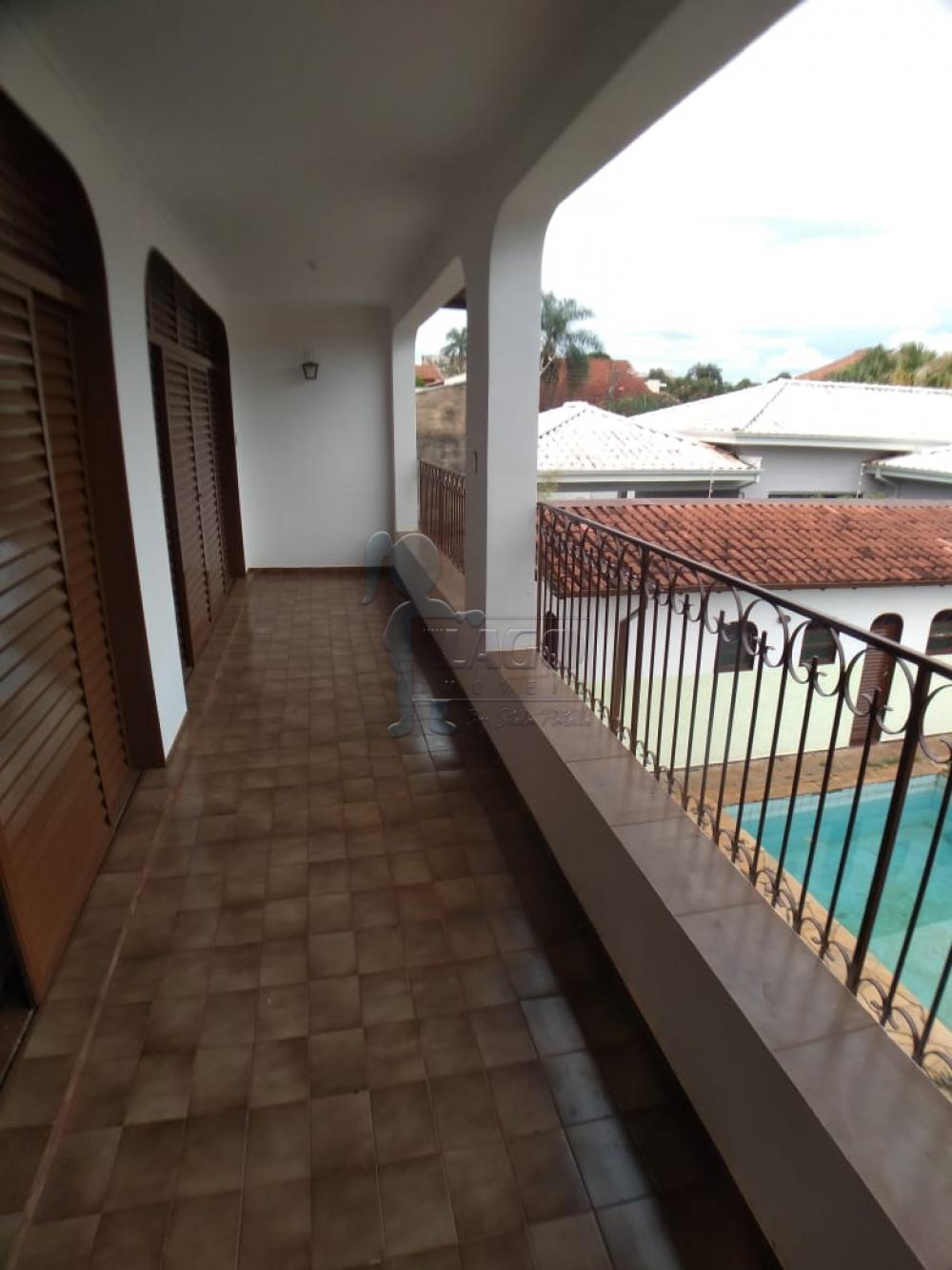 Alugar Casas / Padrão em Ribeirão Preto R$ 3.000,00 - Foto 2