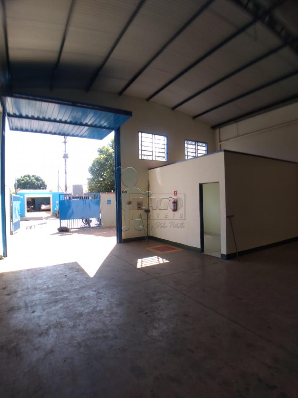 Alugar Comercial padrão / Galpão - Armazém em Ribeirão Preto R$ 2.850,00 - Foto 7