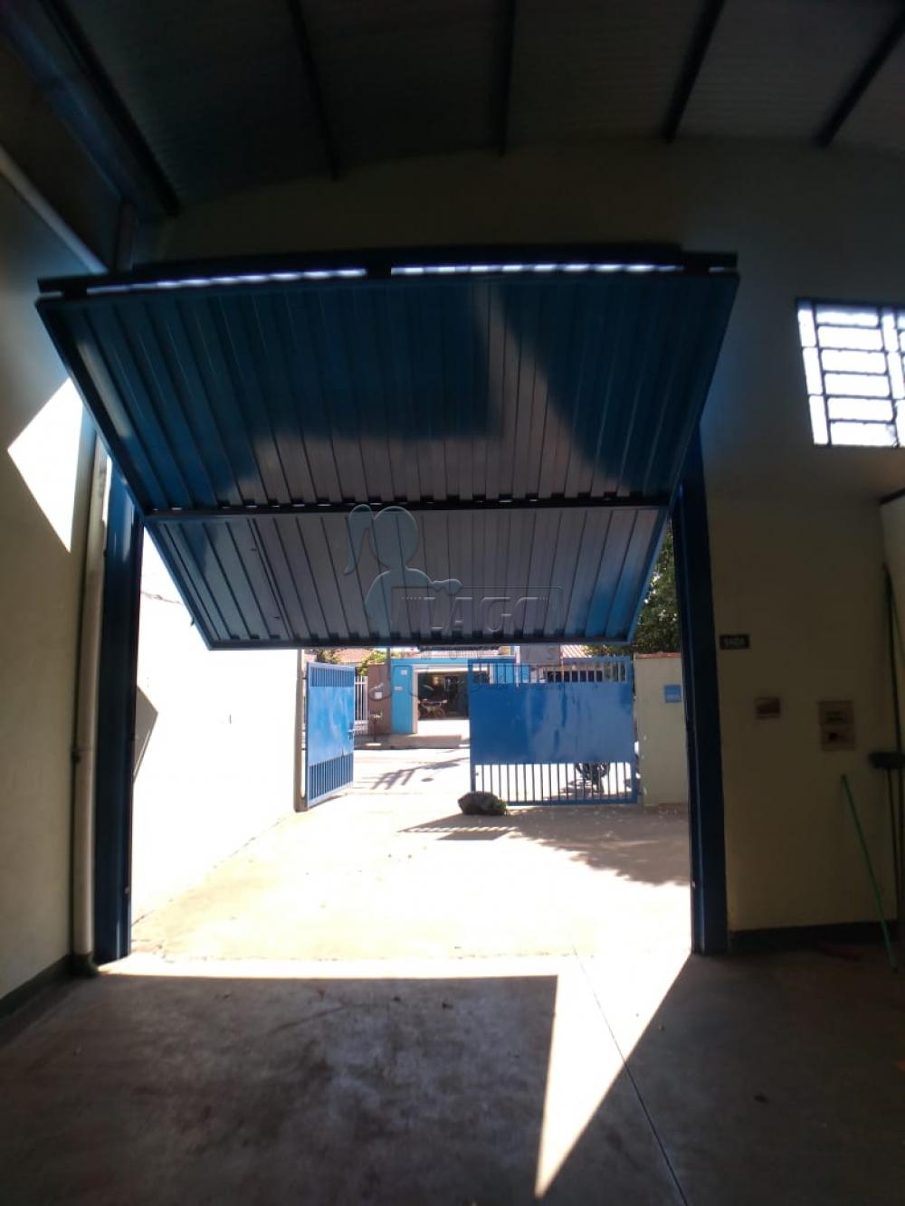 Alugar Comercial / Salão/Galpão/Armazém em Ribeirão Preto R$ 2.850,00 - Foto 2