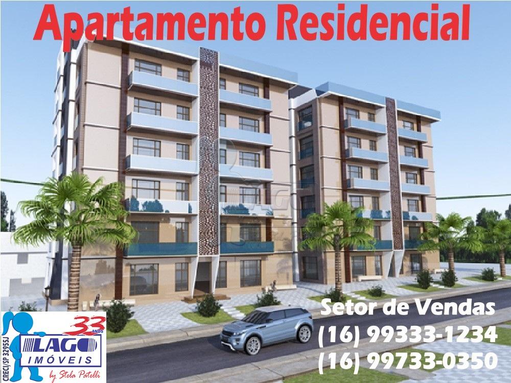 Comprar Apartamento / Padrão em Ribeirão Preto R$ 168.500,00 - Foto 1