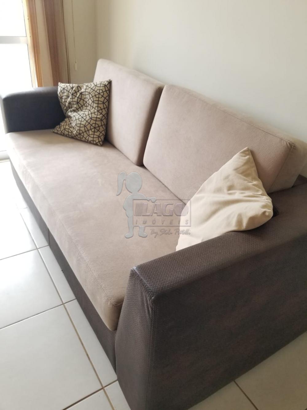 Alugar Apartamento / Kitnet em Ribeirão Preto R$ 1.200,00 - Foto 3