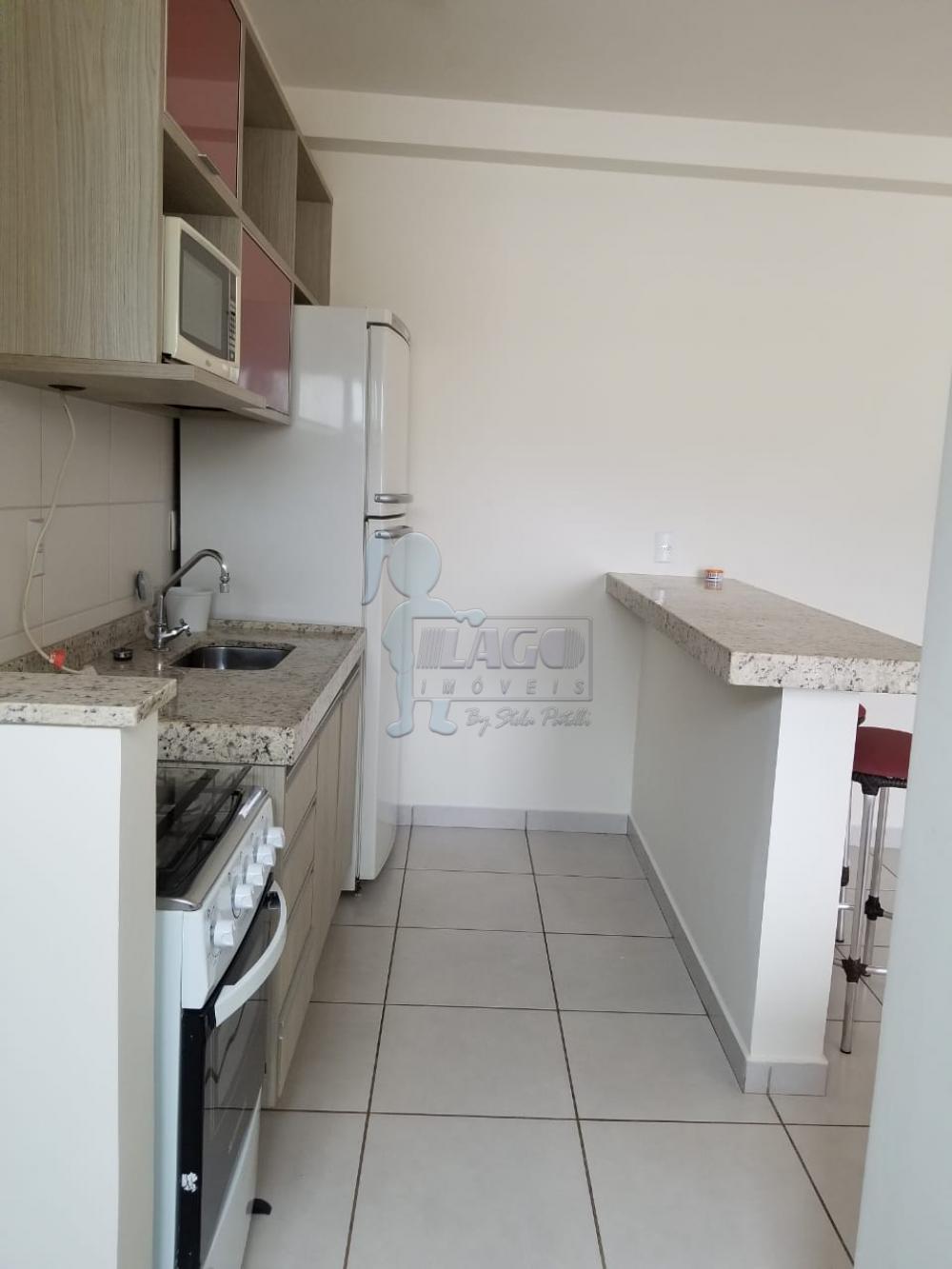 Alugar Apartamento / Kitnet em Ribeirão Preto R$ 1.200,00 - Foto 6