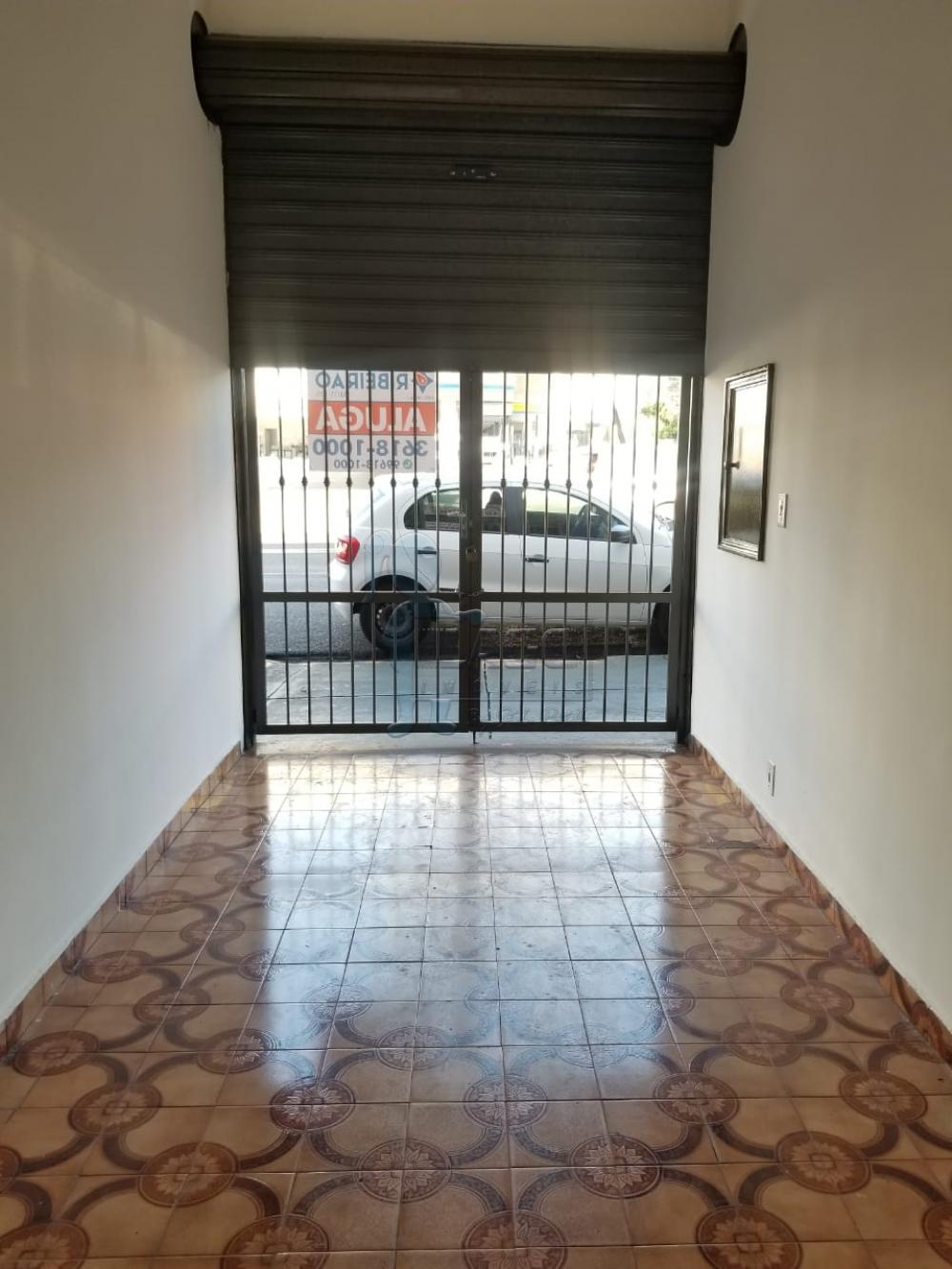 Alugar Comercial padrão / Galpão - Armazém em Ribeirão Preto R$ 5.000,00 - Foto 11