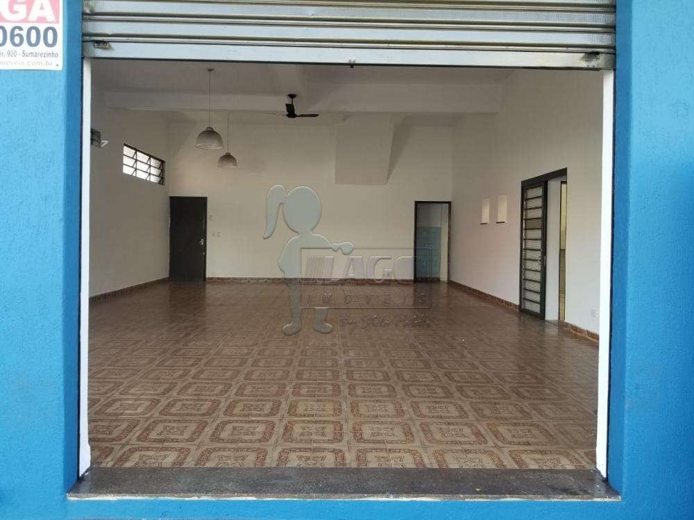 Alugar Comercial padrão / Galpão - Armazém em Ribeirão Preto R$ 5.000,00 - Foto 1