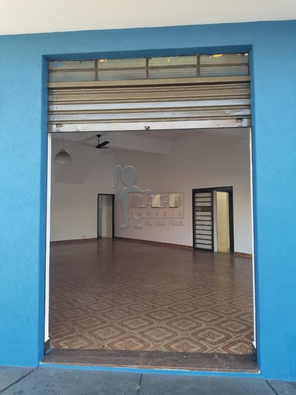 Alugar Comercial padrão / Galpão - Armazém em Ribeirão Preto R$ 5.000,00 - Foto 2