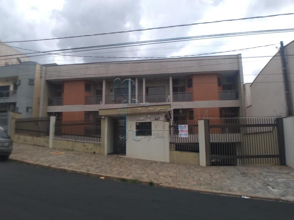 Alugar Apartamento / Padrão em Ribeirão Preto R$ 950,00 - Foto 1