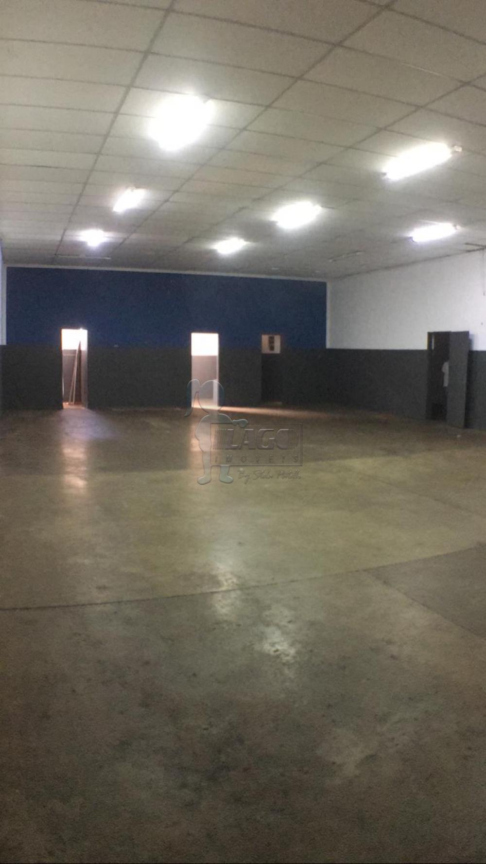 Alugar Comercial padrão / Galpão - Armazém em Ribeirão Preto R$ 2.500,00 - Foto 1