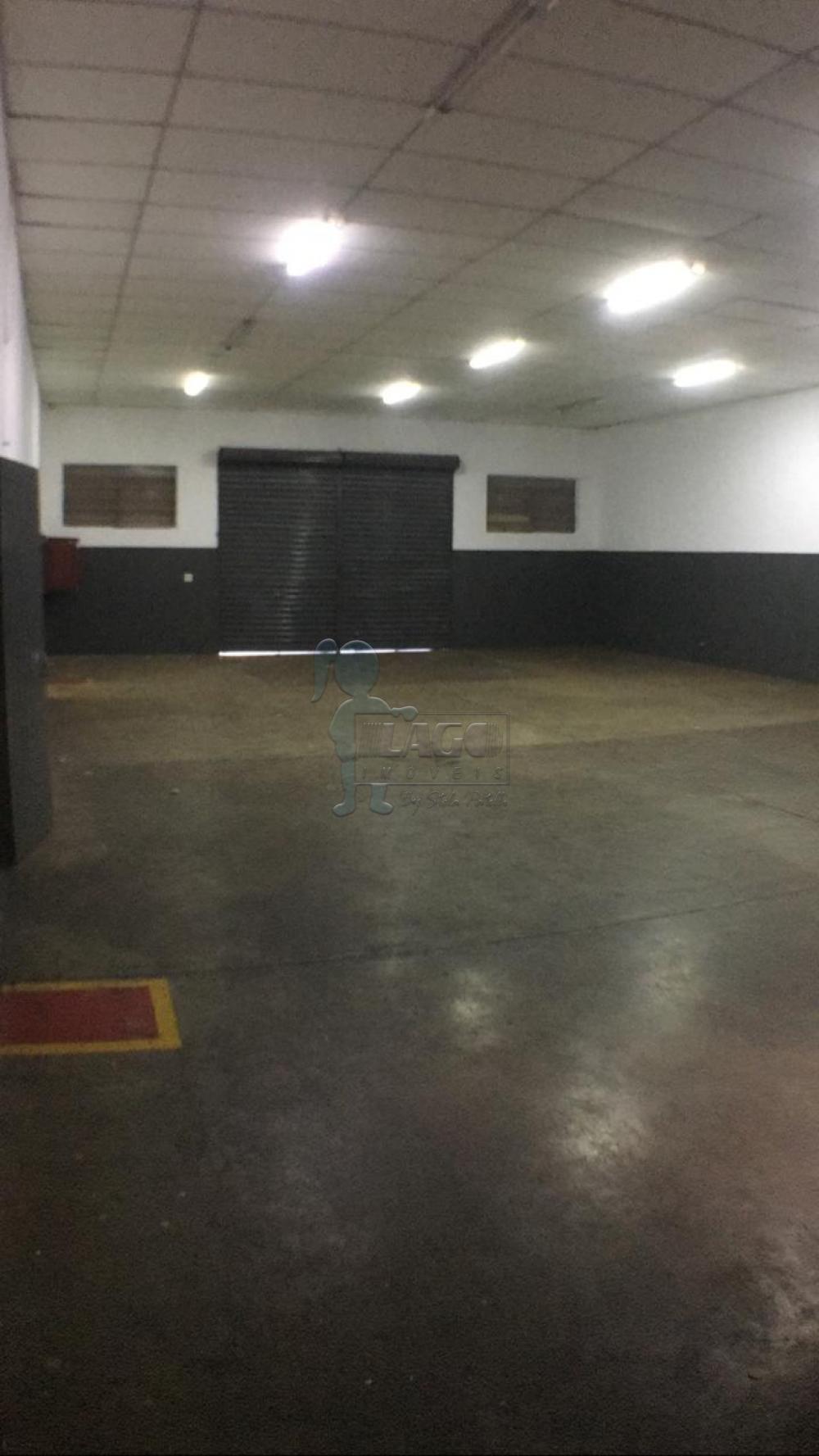 Alugar Comercial padrão / Galpão - Armazém em Ribeirão Preto R$ 2.500,00 - Foto 2