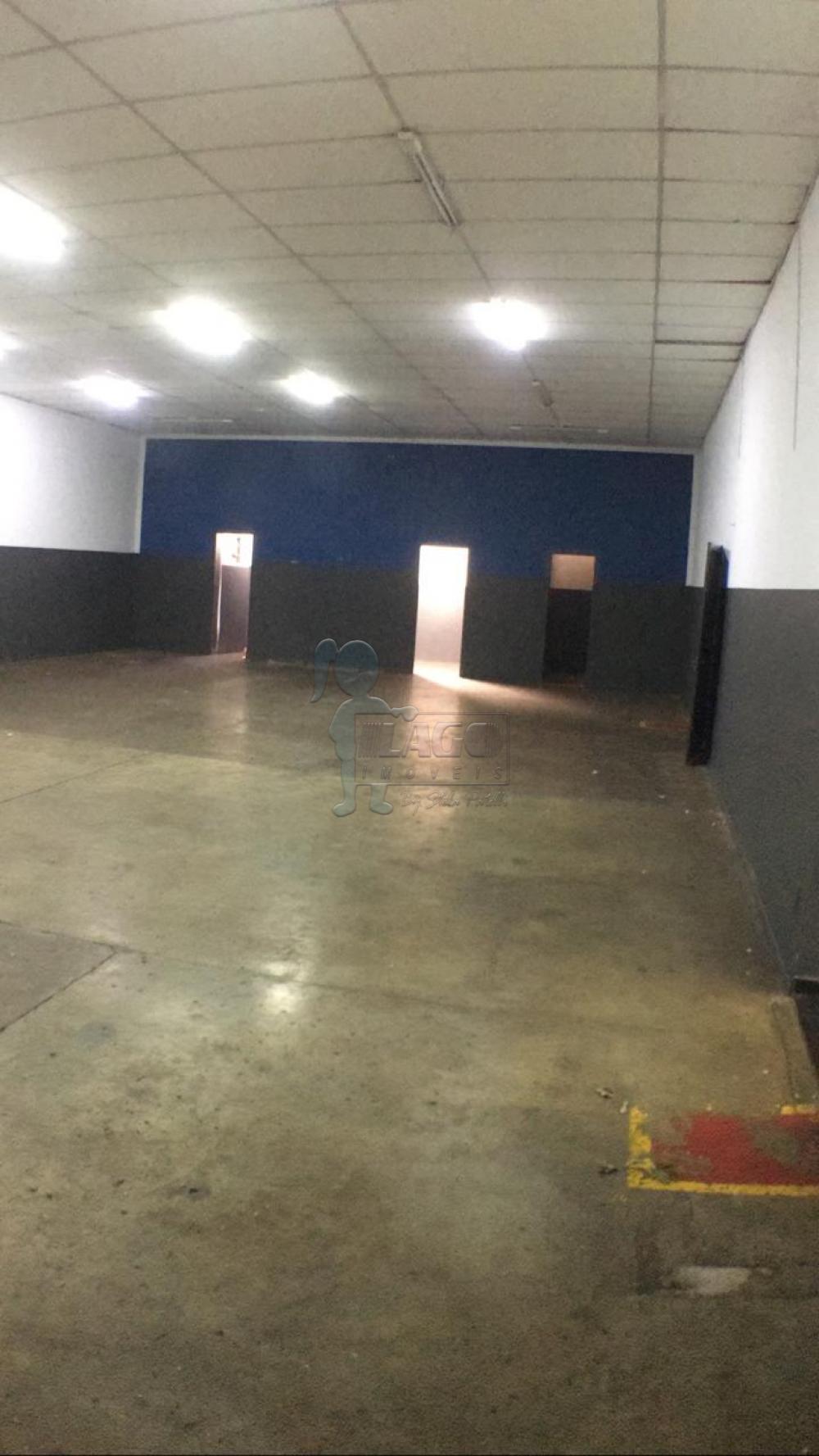 Alugar Comercial padrão / Galpão - Armazém em Ribeirão Preto R$ 2.500,00 - Foto 3