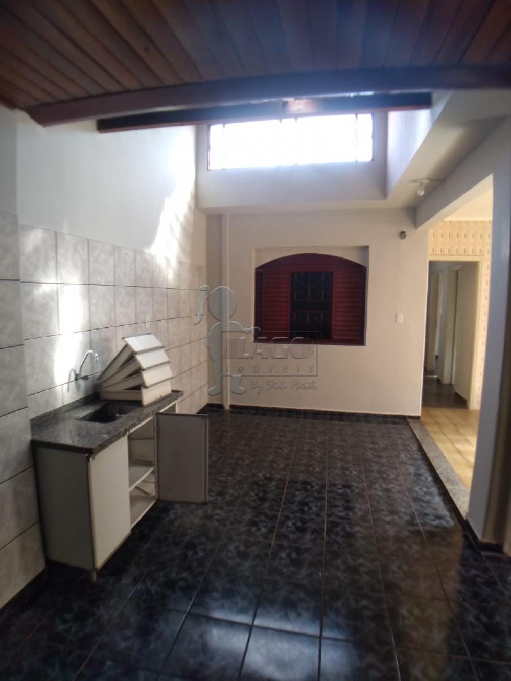 Alugar Casa / Padrão em Ribeirão Preto R$ 1.300,00 - Foto 8