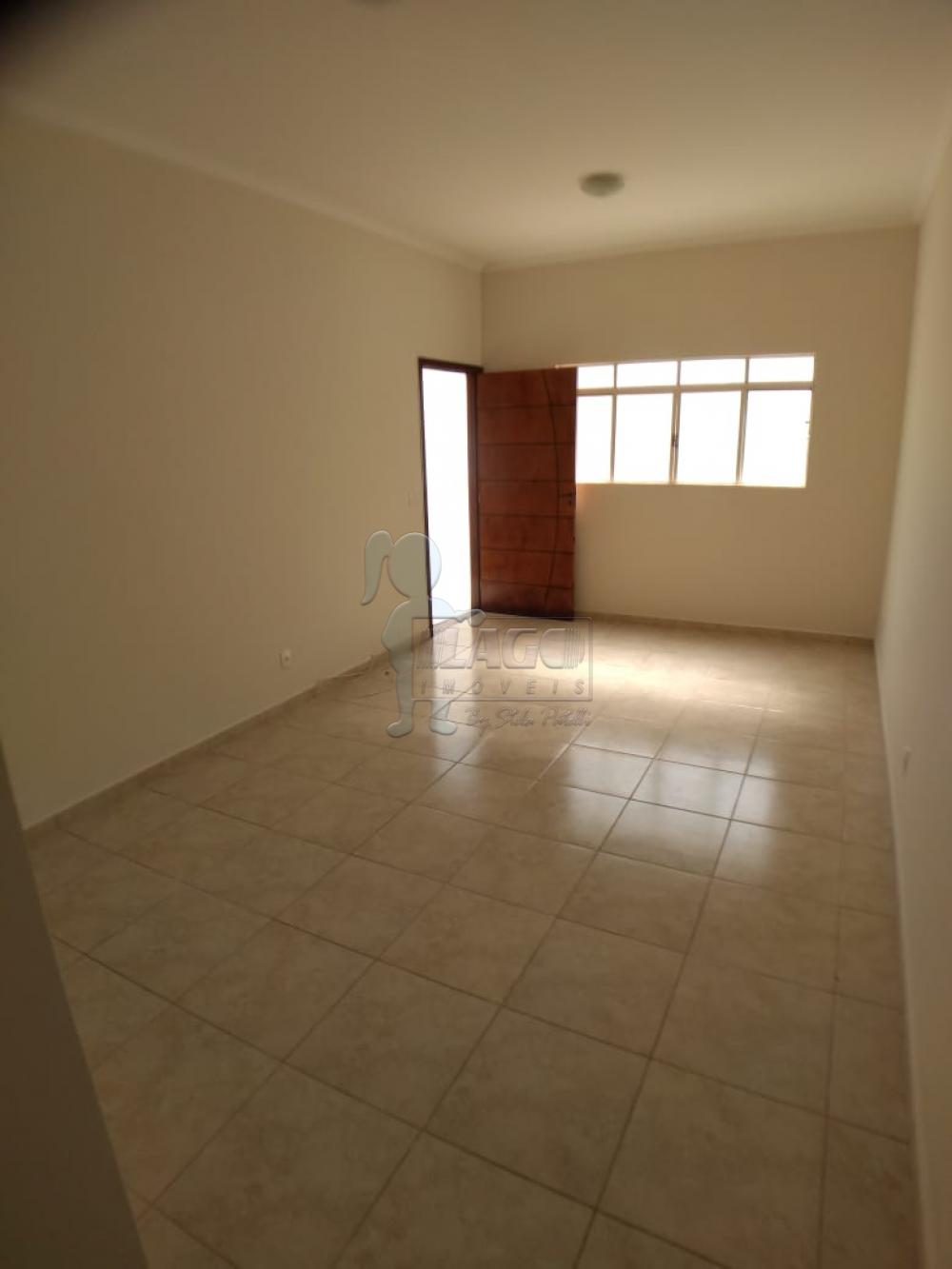 Alugar Casa / Padrão em Ribeirão Preto R$ 900,00 - Foto 3