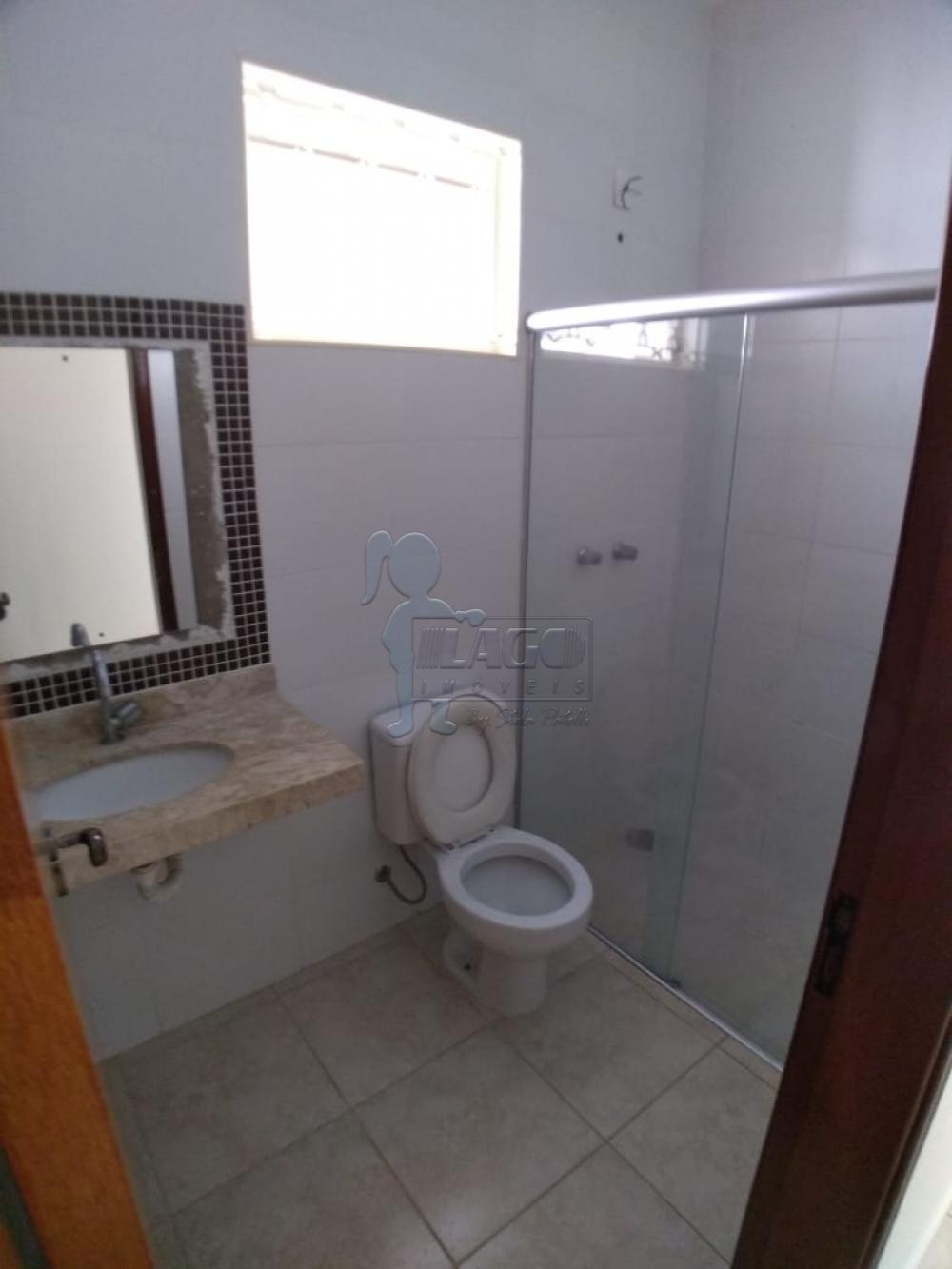 Alugar Casa / Padrão em Ribeirão Preto R$ 900,00 - Foto 8