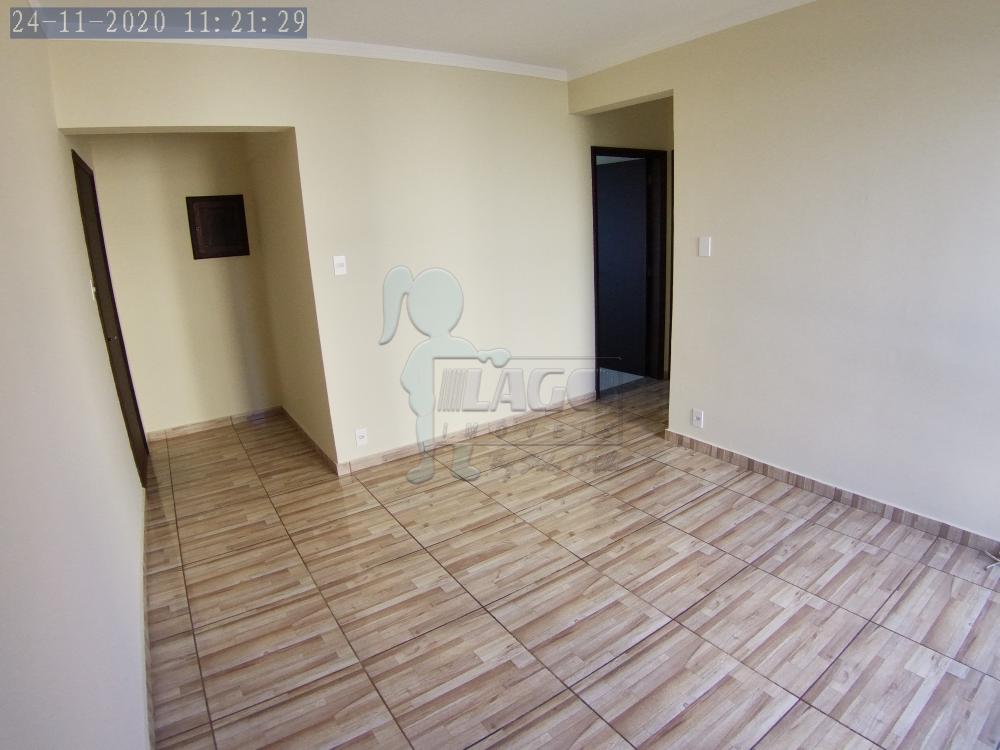 Alugar Apartamento / Padrão em Ribeirão Preto R$ 1.200,00 - Foto 2