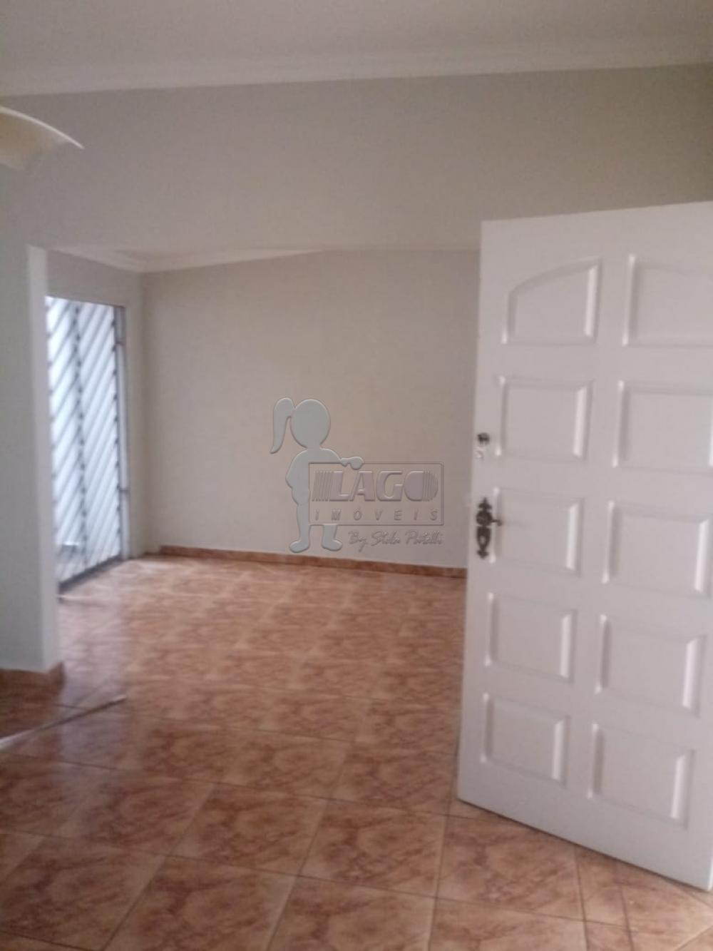 Alugar Casa / Padrão em Ribeirão Preto R$ 2.490,00 - Foto 3