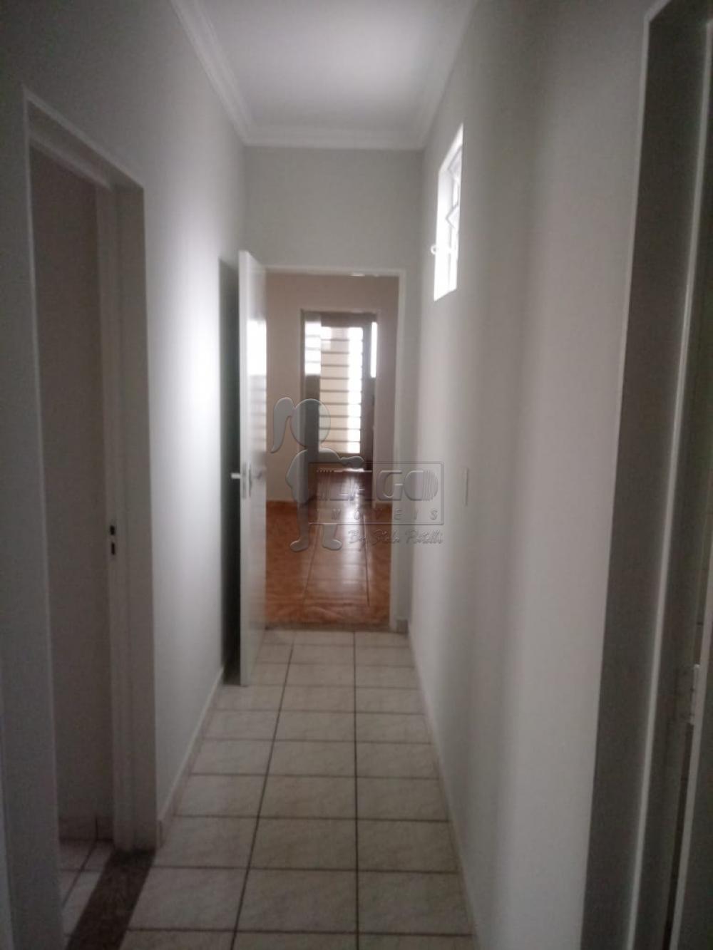 Alugar Casa / Padrão em Ribeirão Preto R$ 2.490,00 - Foto 8