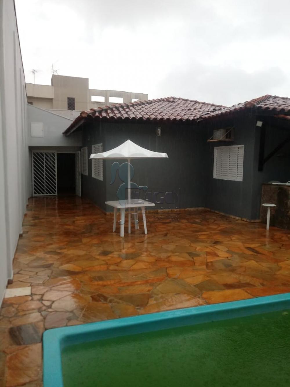 Alugar Casa / Padrão em Ribeirão Preto R$ 2.490,00 - Foto 34