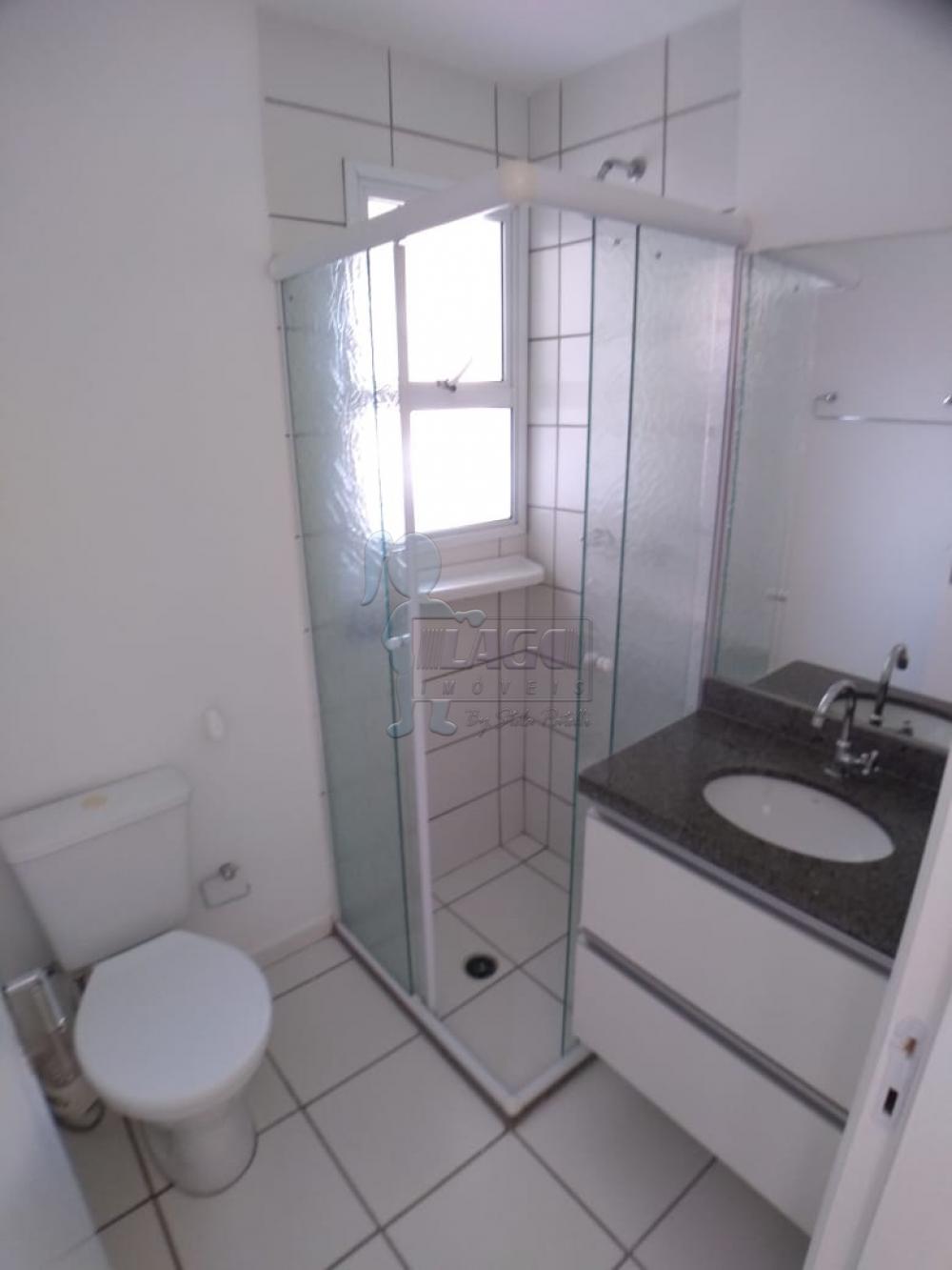 Alugar Apartamento / Padrão em Ribeirão Preto R$ 1.100,00 - Foto 7