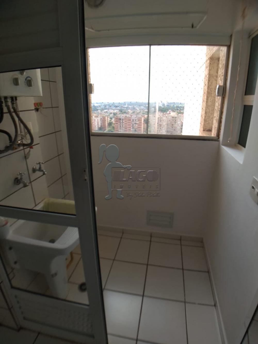 Alugar Apartamento / Padrão em Ribeirão Preto R$ 1.100,00 - Foto 3