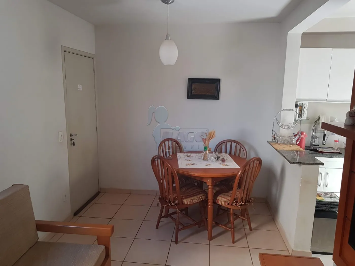 Comprar Apartamento / Padrão em Ribeirão Preto R$ 212.000,00 - Foto 10