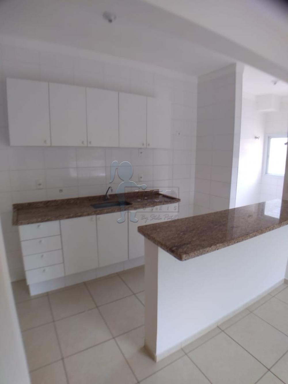 Alugar Apartamento / Padrão em Ribeirão Preto R$ 850,00 - Foto 6