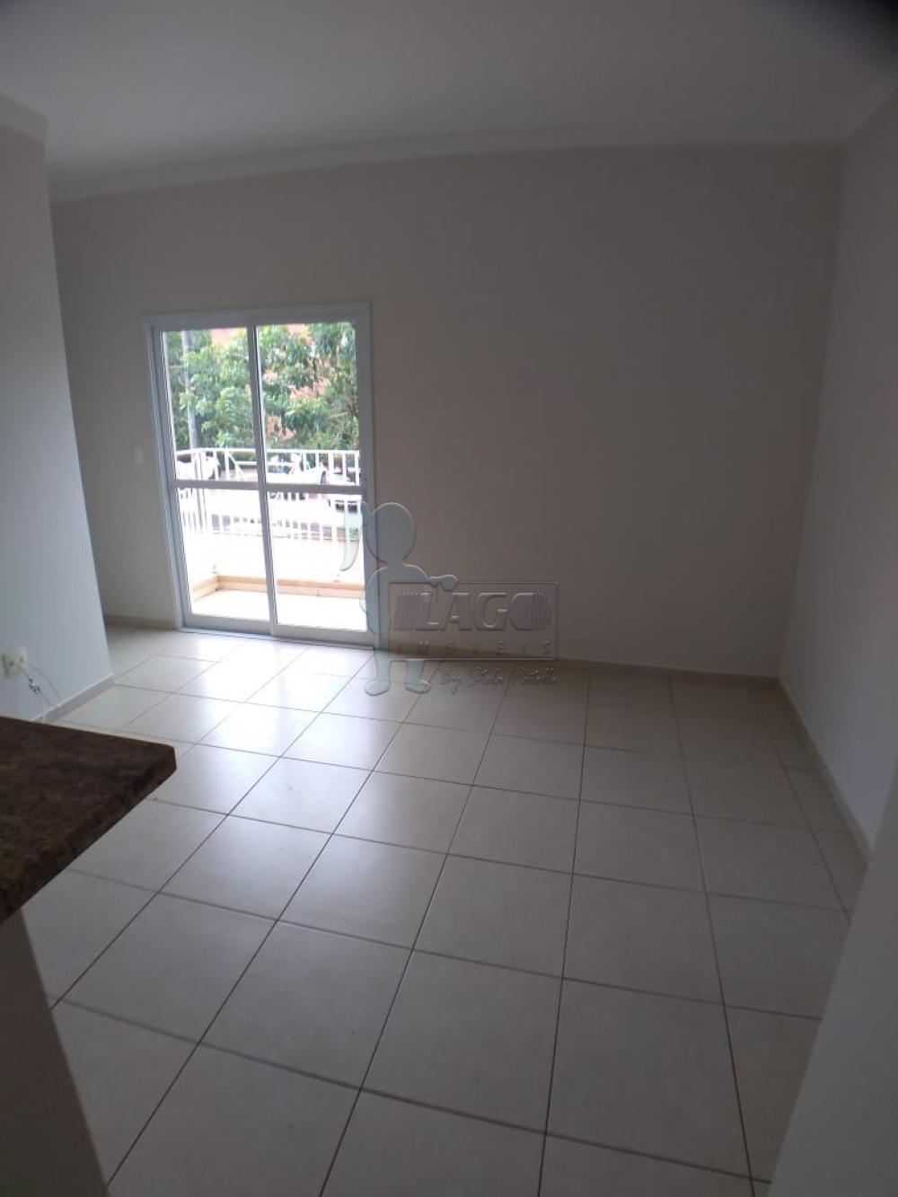 Alugar Apartamento / Padrão em Ribeirão Preto R$ 850,00 - Foto 1