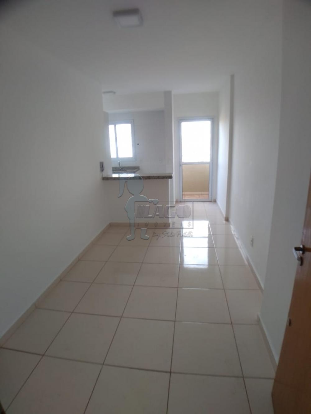 Alugar Apartamento / Padrão em Ribeirão Preto R$ 1.500,00 - Foto 1