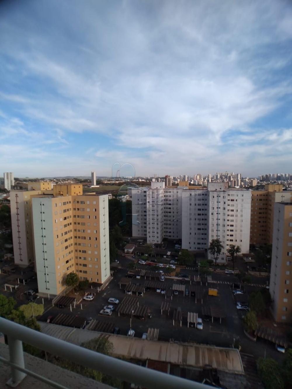 Alugar Apartamento / Padrão em Ribeirão Preto R$ 1.500,00 - Foto 2