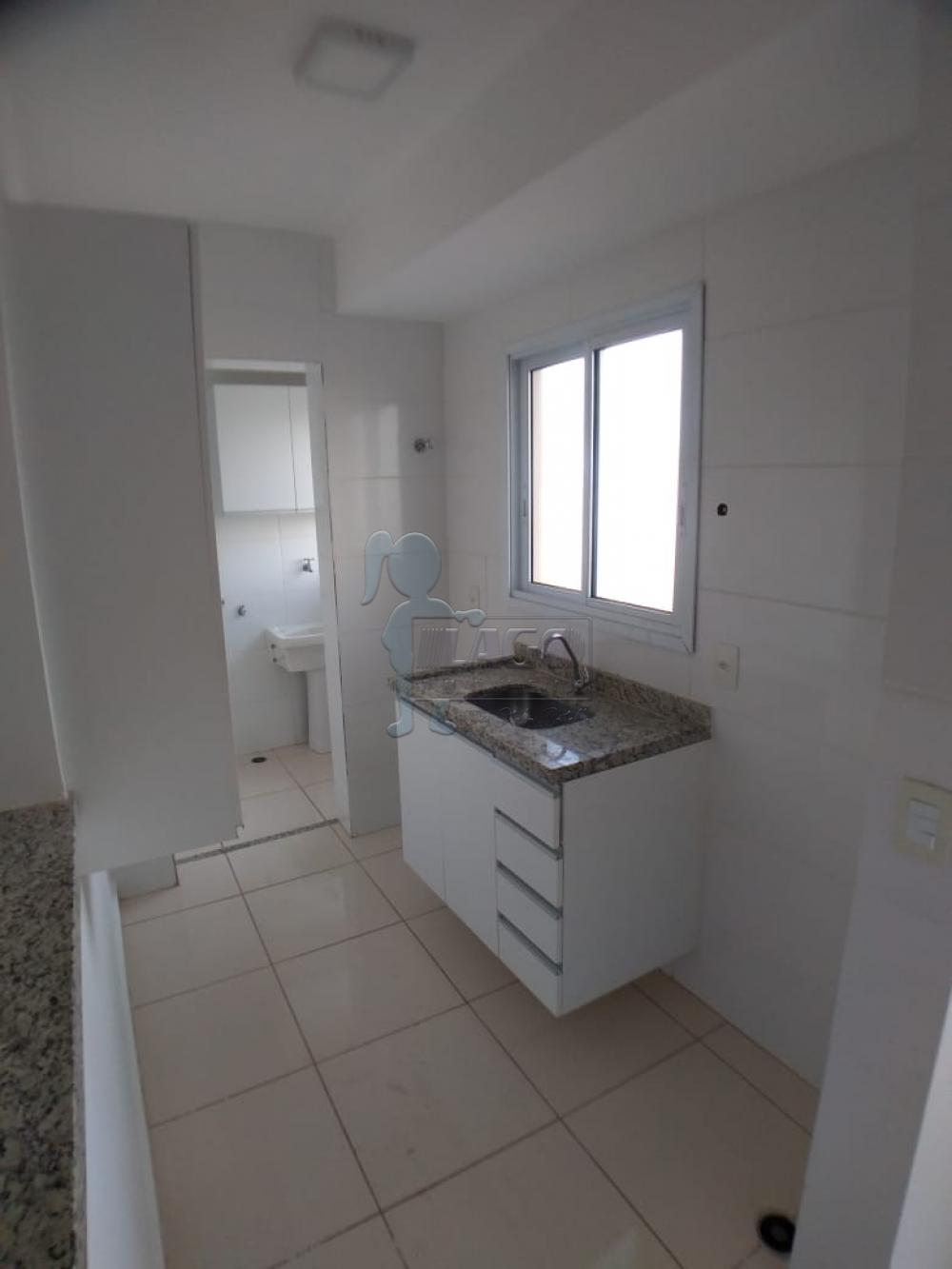 Alugar Apartamento / Padrão em Ribeirão Preto R$ 1.500,00 - Foto 8