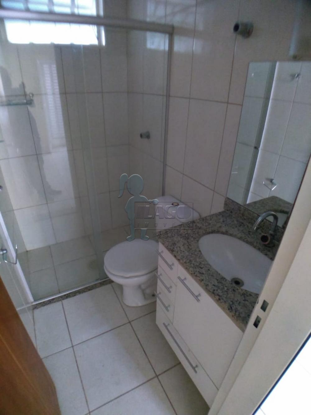 Alugar Apartamento / Padrão em Ribeirão Preto R$ 1.000,00 - Foto 9