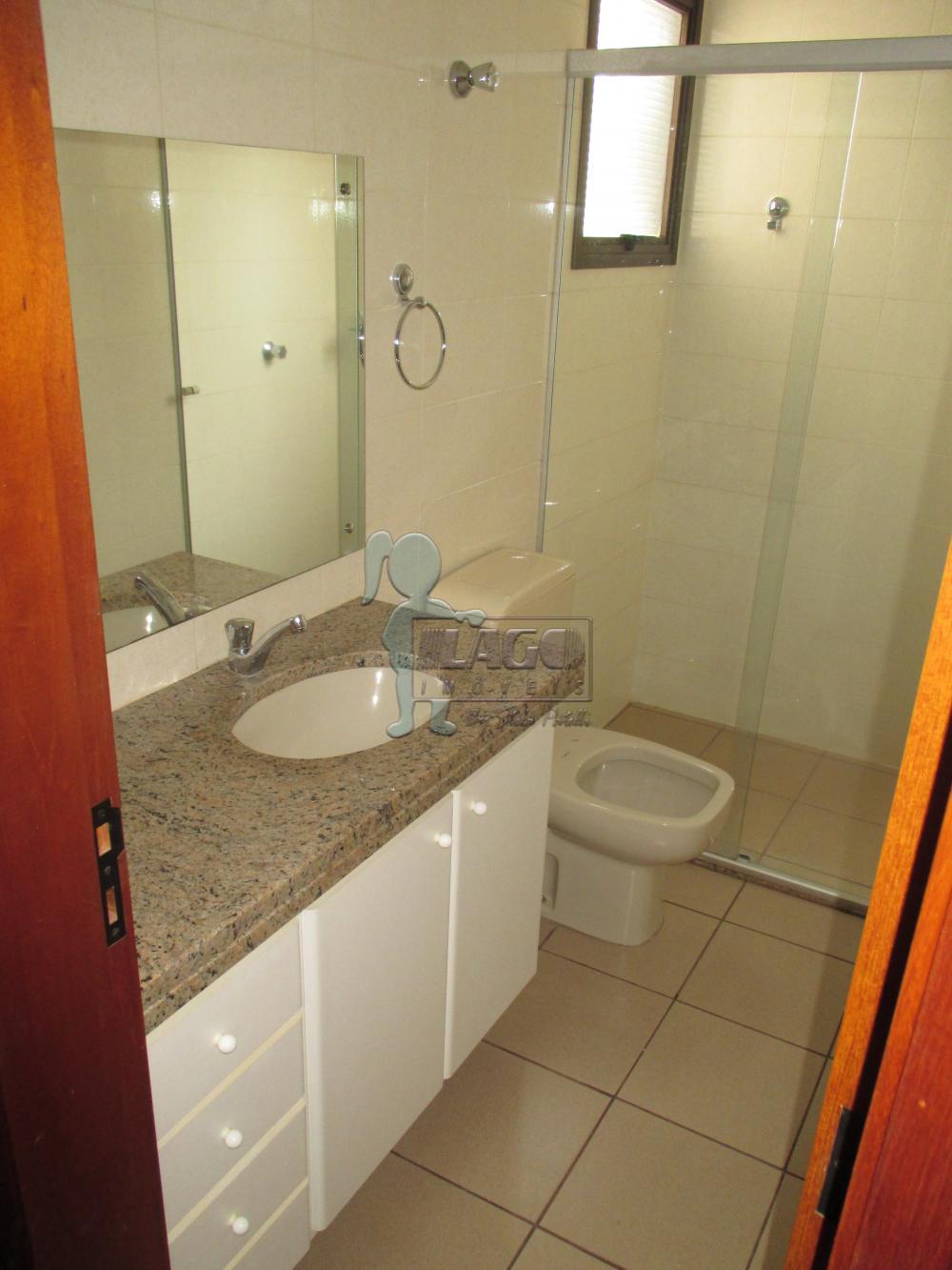 Alugar Apartamentos / Padrão em Ribeirão Preto R$ 1.200,00 - Foto 3