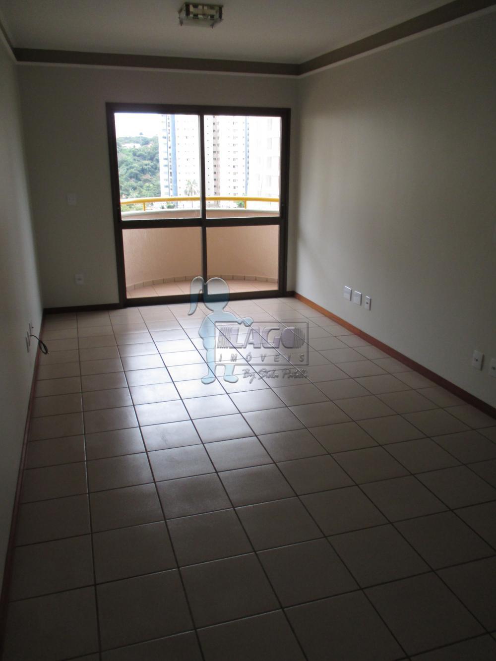 Alugar Apartamentos / Padrão em Ribeirão Preto R$ 1.200,00 - Foto 1