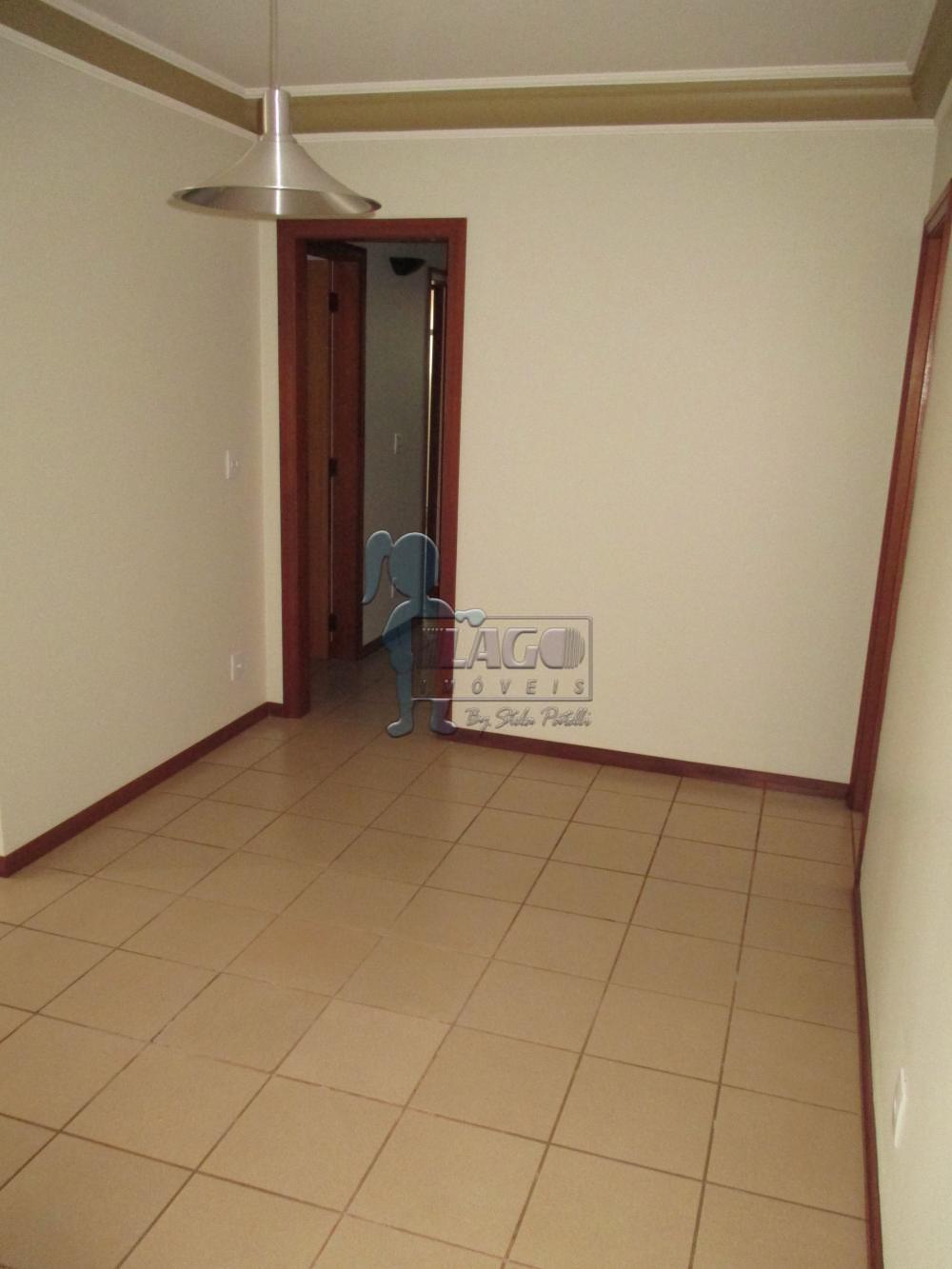 Alugar Apartamentos / Padrão em Ribeirão Preto R$ 1.200,00 - Foto 2