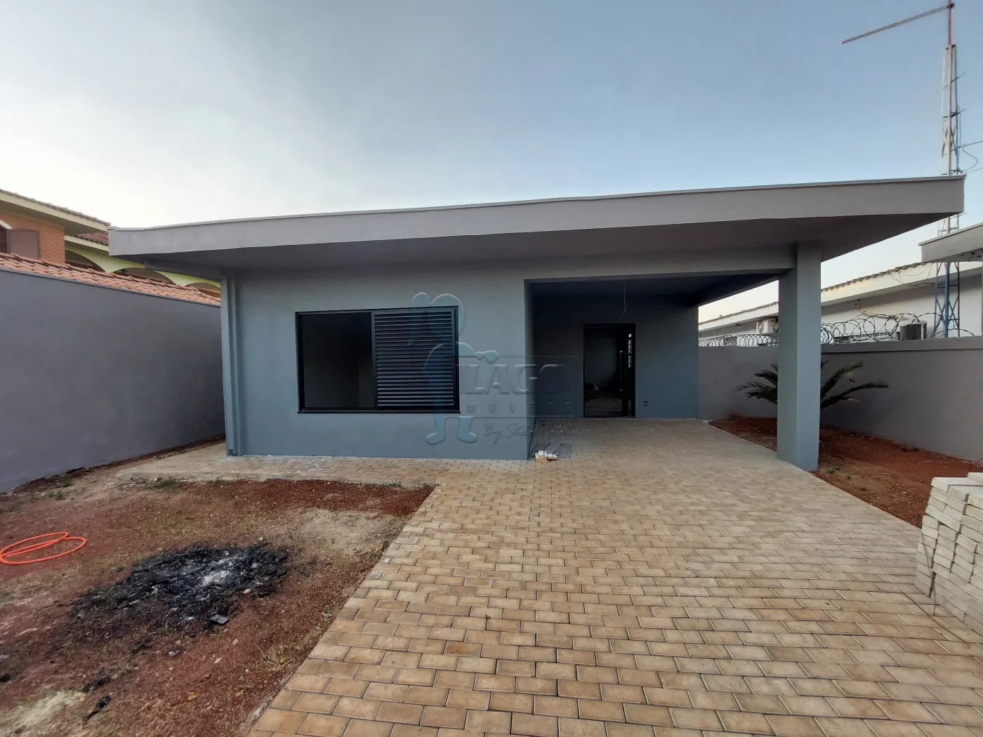 Alugar Casa / Padrão em Ribeirão Preto R$ 5.600,00 - Foto 4